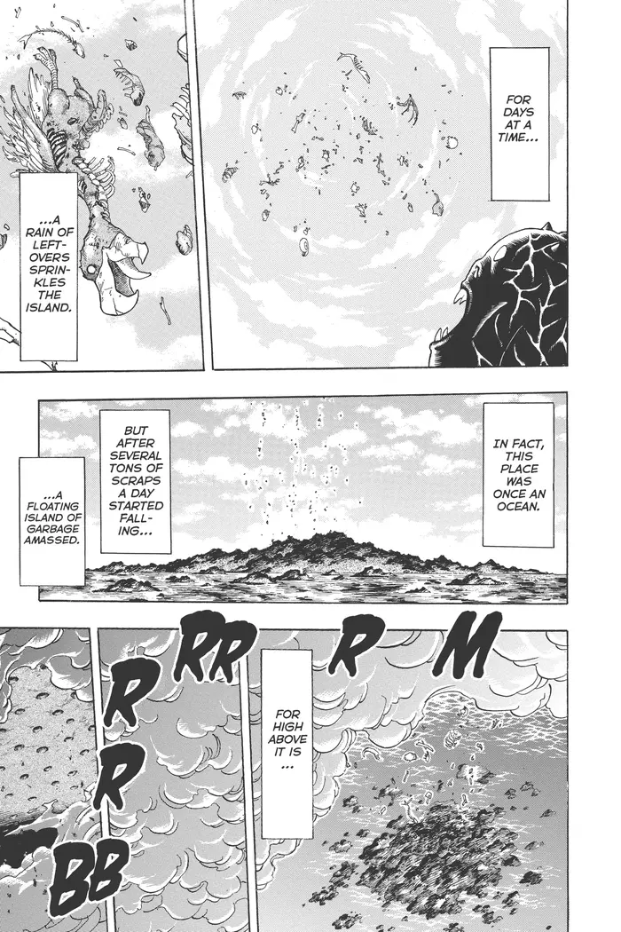 Toriko Chapter 156 image 03_optimized
